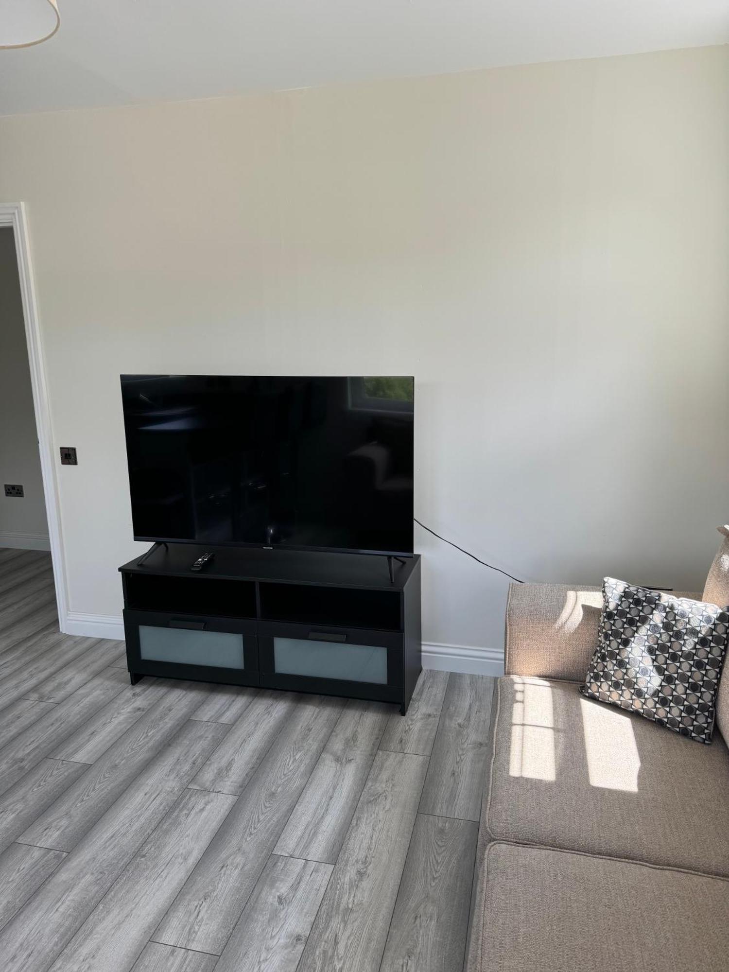 Modern 3 Bedroom Apartment In Markinch, Fife Kültér fotó
